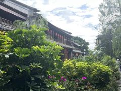 -大理古城