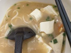 -阿香米线(深业上城店)