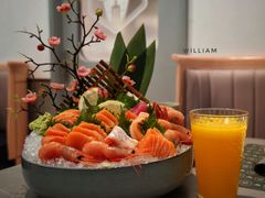 -庖丁兄弟干式熟成牛排自助餐厅(仁恒伊势丹店)