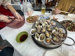 -日照大牌檔•小船海鲜(万平口店)