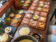 -银米·云南传统过桥米线(双廊黑金冠店)