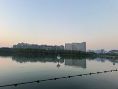 -天鹅湖体育公园