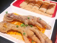 -蛙三泡椒牛蛙(万象城店)