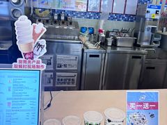 -DQ·蛋糕·冰淇淋(金牛万达店)