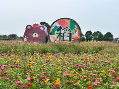 -嘉北郊野公园