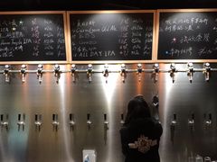 -40+精酿啤酒俱乐部(国投财富广场店)