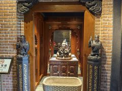 -申粤轩·手工点心·金牌烧味·经典粤菜(丁香花园店)