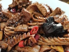 -红实家常菜(静安里店)