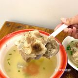 劳动路217美食街内「灶饭香•土灶咸肉菜饭」