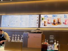 -星巴克臻选(万象前海店)