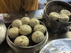 -梁憨包(南岸回龙湾店)