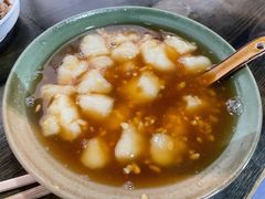 红糖醪糟粉子-张醪糟(街子店)