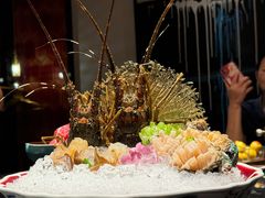 -蒋记海鲜姿造•洋房别墅(星河湾店)