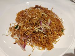 豉油皇炒面-稻香海鲜饭店(第一国际店)