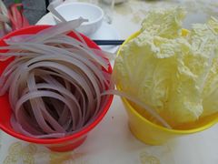 -楚成谷鸭馆(裕民店)