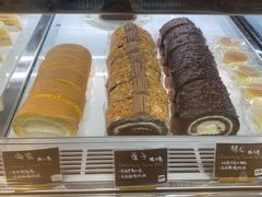 -Dough&Joe团憩(瑞虹天地月亮湾店)