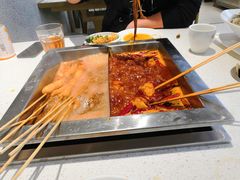 -串一火锅(赛格国际购物中心店)