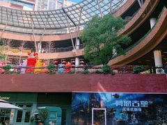 -瑞虹新天地月亮湾