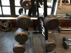 -杰仕健身百合天地会所(海宁百合新城店)