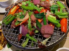 -兰木肆·云南菜(龙湖U城天街店)