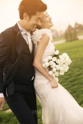 -太古映画婚纱摄影(天河店)