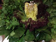 -咕嘟草帽鱼·牛奶一样的鲜鱼汤(包河万达广场创始店)