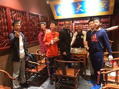 -秃鹫湾·推理大师沉浸式实景演绎推理剧场