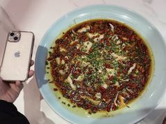 -关里关外·鱼头泡饼(唐冶绿地汇店)