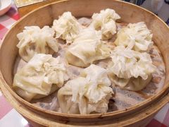 羊肉烧卖-太原面食店(解放路店)