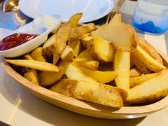 -苏坦土耳其餐厅(白云宾馆店)