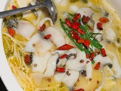 -外婆家(西红门荟聚购物中心店)