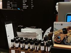 -Home Cafe(水榭春天店)
