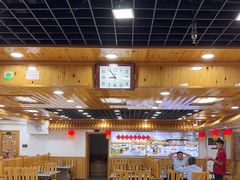 -屯老二农家铁锅炖·行业领军者(梅江店)