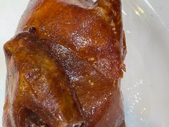 红烧乳鸽-飞尝蚝·顺德菜·鱼生(顺德总店)