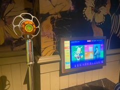 -好乐迪KTV(紫荆广场店)