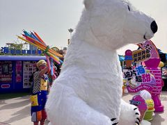 -华夏文旅海洋公园