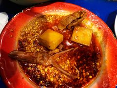 -马路边边串串香(双井直营店)