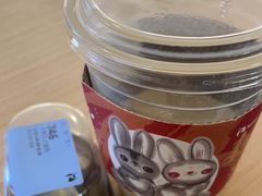 -luckincoffee瑞幸咖啡(顺义华联商厦店)