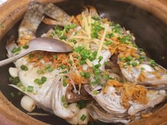 -围龙屋客家食府(福田店)