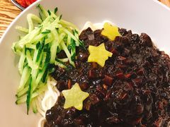 -吴草鸡爪오초닭발韩食堂(融恒盈嘉中心店)