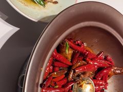 -湘上湘(正大中心总店)
