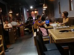 -傣妹火锅(南京东路一店)