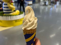 -宜家·瑞典风味餐厅(武汉荟聚中心店)