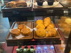 -星巴克(汾阳路店)