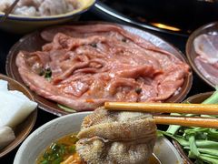 -洋马儿火锅(解放碑店)