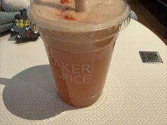 -BAKER&SPICE(安福路店)