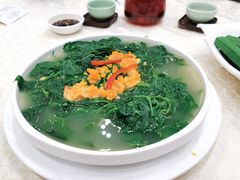 上汤桑叶-顺德人家食府(黄金广场店)
