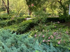 -元大都城垣遗址公园