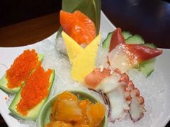 -元通寿司(东骏店)