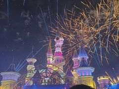 -沈阳方特欢乐世界